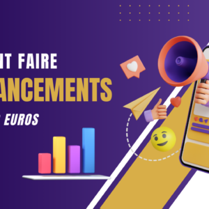 faire des lancement