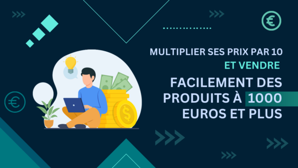 vendre facilement des produits