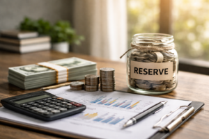 Sécuriser la trésorerie dès le départ