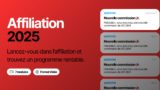 Affiliation