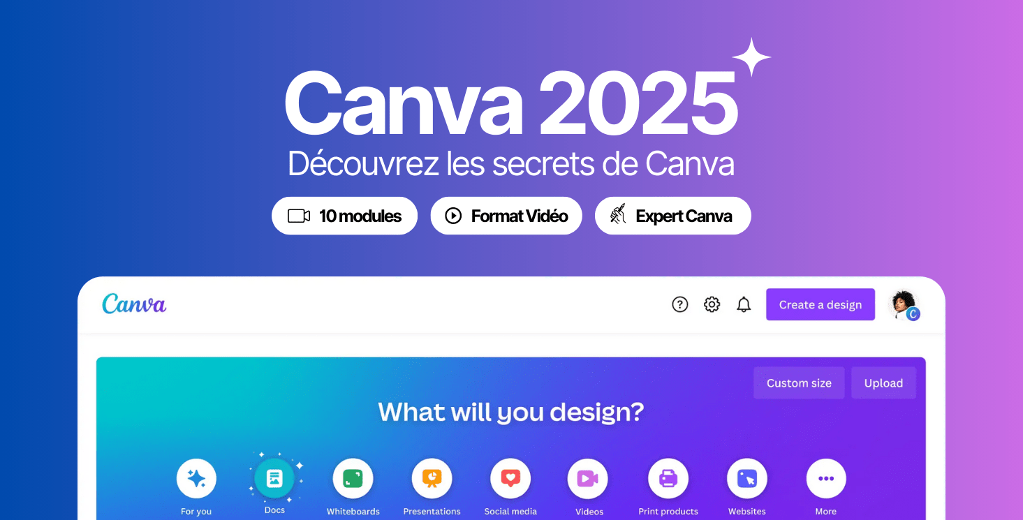 Canva 2025
