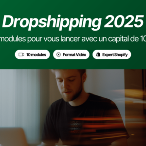 Dropshipping