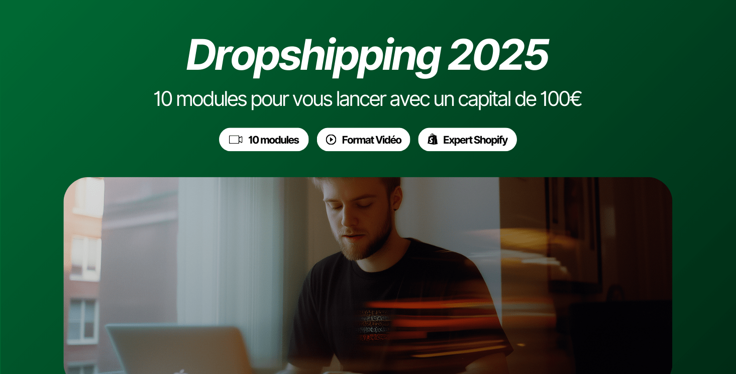 Dropshipping