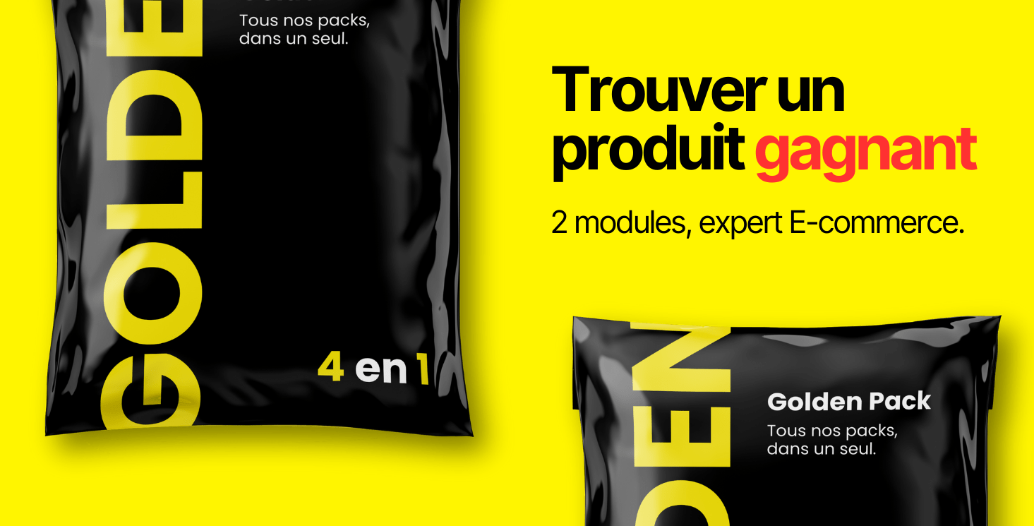 Trouver un produit gagnant