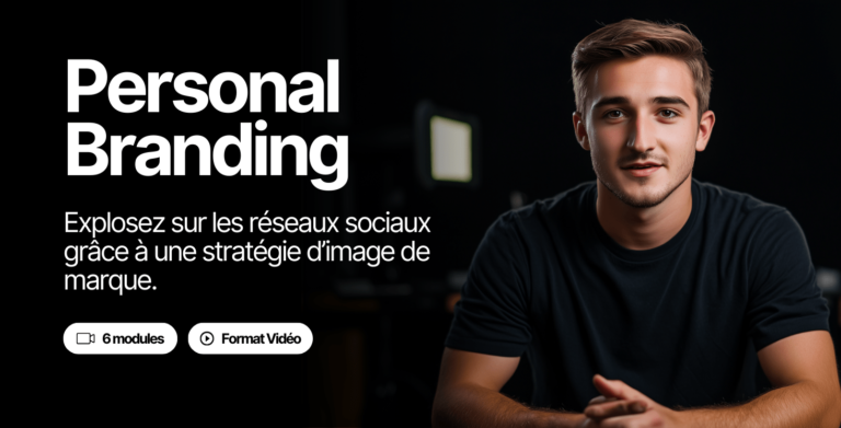 Personal Branding
