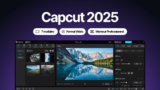 capcut 2025