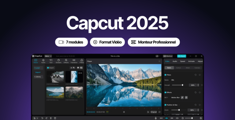 Capcut 2025