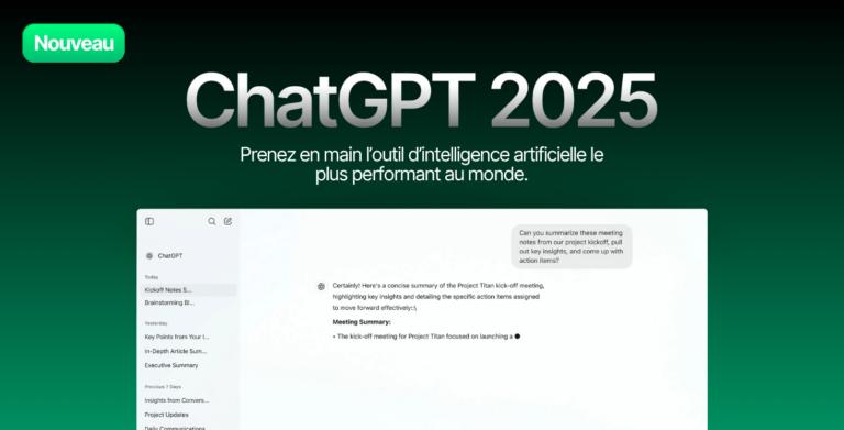 Chatgpt 2025