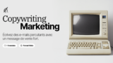 Copywriting Marketing