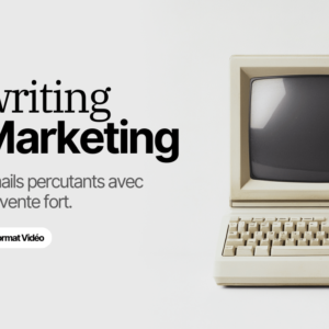 Copywriting Marketing